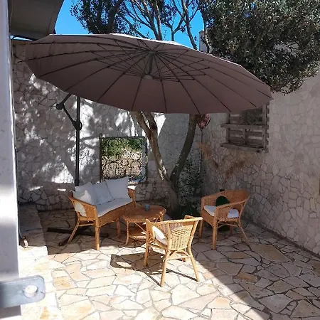 Tatil Evi Finestre Sul Mare Salento - Casavacanza