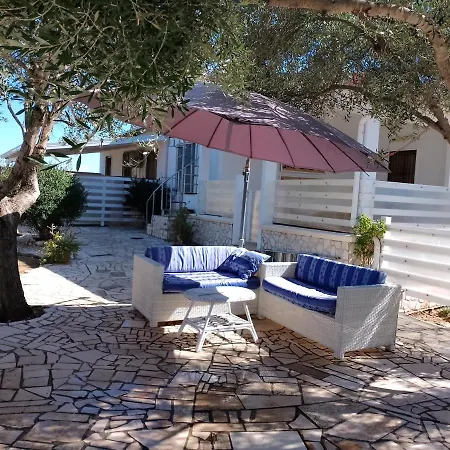 Finestre Sul Mare Salento - Casavacanza Tatil Evi *