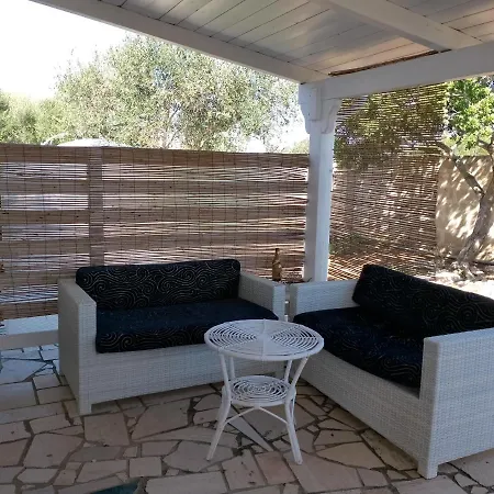 Finestre Sul Mare Salento - Casavacanza Tatil Evi