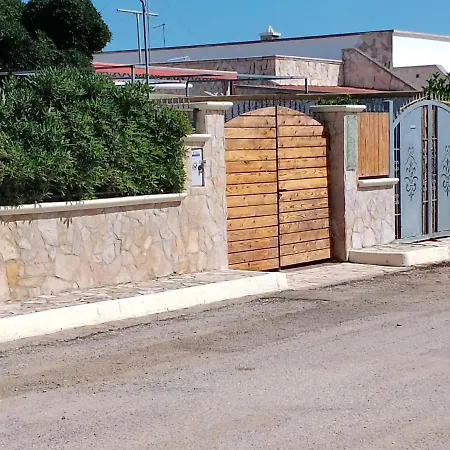 Finestre Sul Mare Salento - Casavacanza