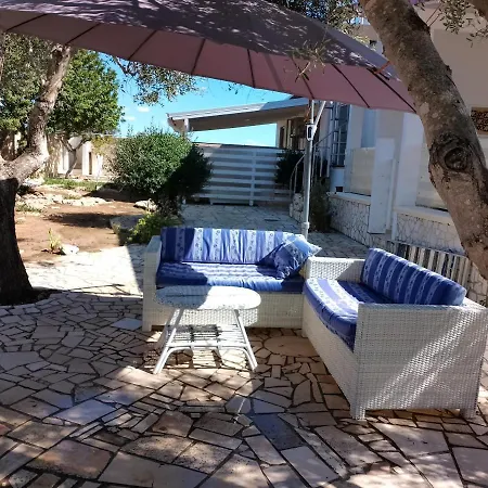 Finestre Sul Mare Salento - Casavacanza *