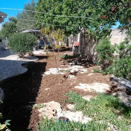 Finestre Sul Mare Salento - Casavacanza *