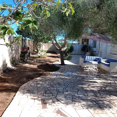 Finestre Sul Mare Salento - Casavacanza * Punta Prosciutto