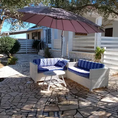 Finestre Sul Mare Salento - Casavacanza בית נופש פונטה פרושוטו