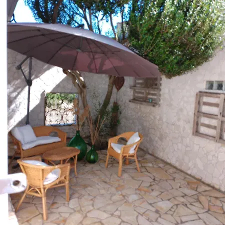 Tatil Evi Finestre Sul Mare Salento - Casavacanza *