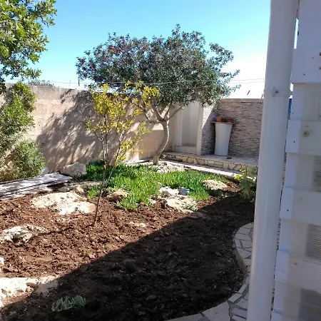 בית נופש Finestre Sul Mare Salento - Casavacanza