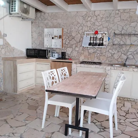 Finestre Sul Mare Salento - Casavacanza Tatil Evi