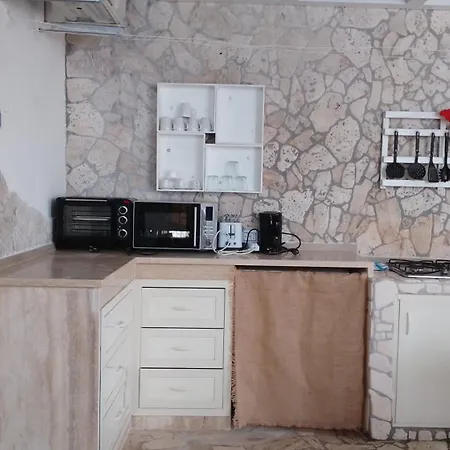 法恩索玛丽萨兰托度假屋 度假居 *