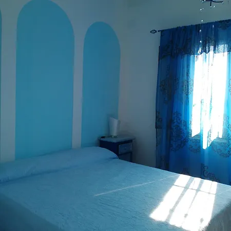 Finestre Sul Mare Salento - Casavacanza Tatil Evi