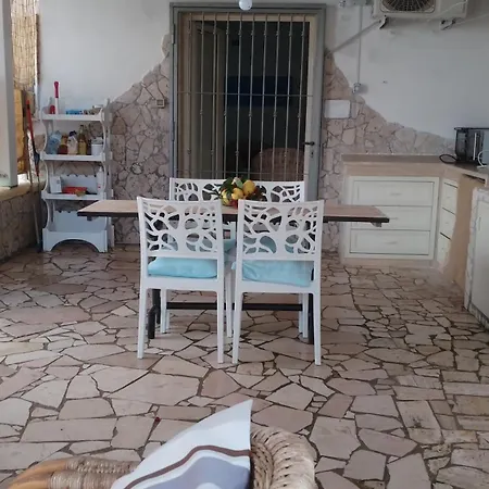 Finestre Sul Mare Salento - Casavacanza Tatil Evi