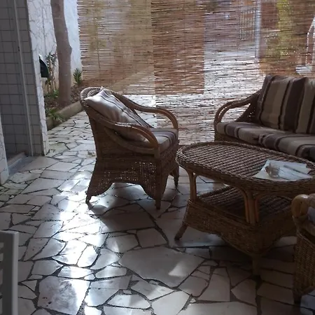 Tatil Evi Finestre Sul Mare Salento - Casavacanza *