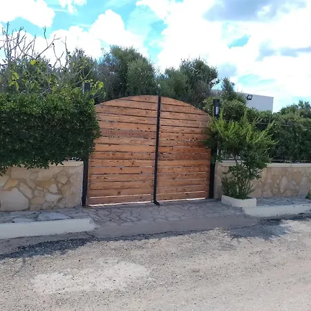 Finestre Sul Mare Salento - Casavacanza Tatil Evi Punta Prosciutto