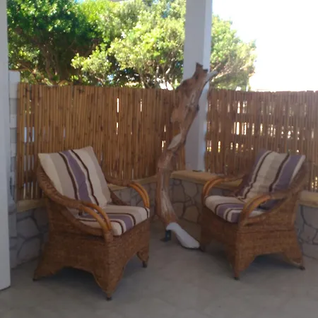Finestre Sul Mare Salento - Casavacanza * Punta Prosciutto