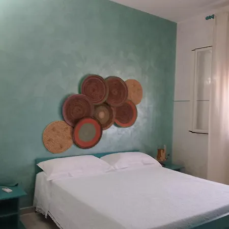Tatil Evi Finestre Sul Mare Salento - Casavacanza *