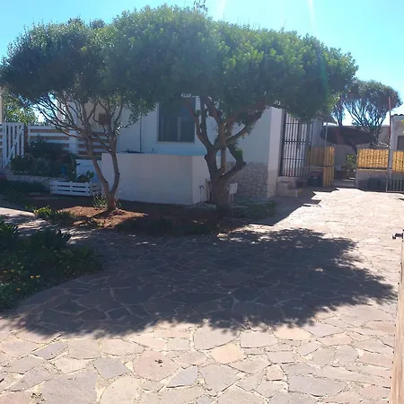 Finestre Sul Mare Salento - Casavacanza Punta Prosciutto