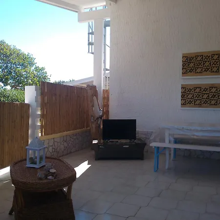 Finestre Sul Mare Salento - Casavacanza Tatil Evi