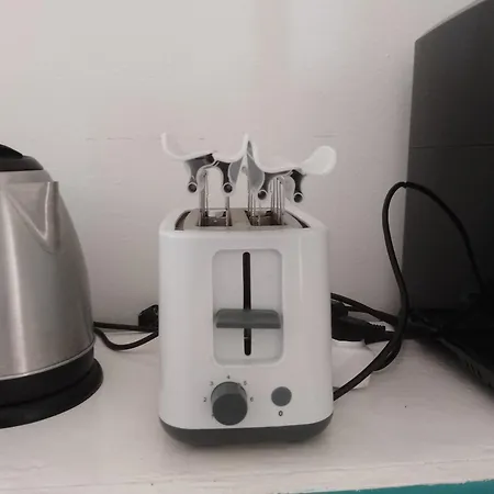度假居 法恩索玛丽萨兰托度假屋