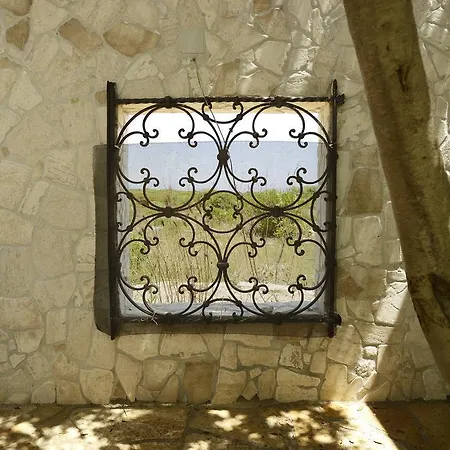 Finestre Sul Mare Salento - Casavacanza