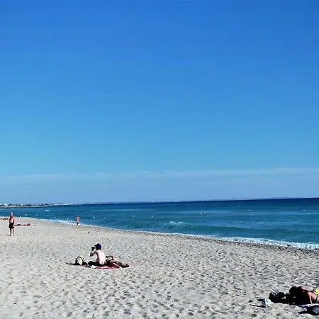 Tatil Evi Finestre Sul Mare Salento - Casavacanza