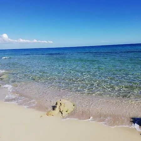 Finestre Sul Mare Salento - Casavacanza Punta Prosciutto