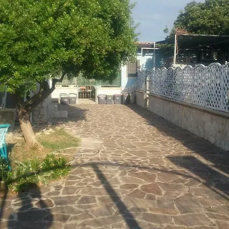 Finestre Sul Mare Salento - Casavacanza *