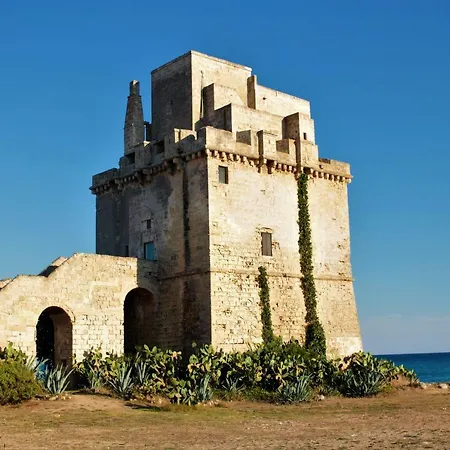 Finestre Sul Mare Salento - Casavacanza