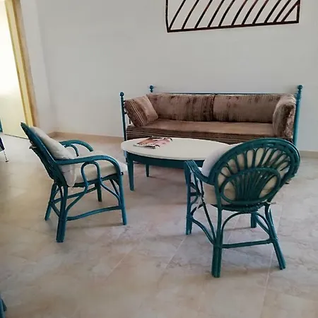 Tatil Evi Finestre Sul Mare Salento - Casavacanza