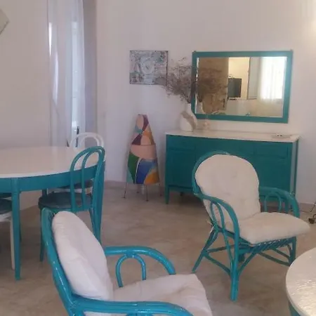 Finestre Sul Mare Salento - Casavacanza * Punta Prosciutto