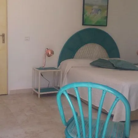 Finestre Sul Mare Salento - Casavacanza פונטה פרושוטו