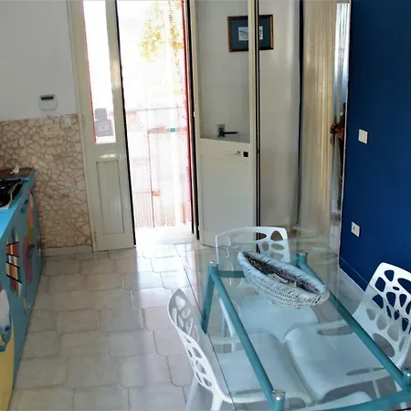 Tatil Evi Finestre Sul Mare Salento - Casavacanza