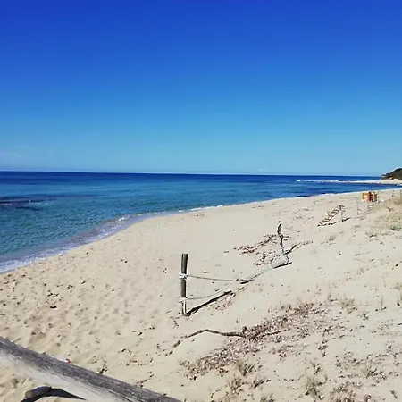 Finestre Sul Mare Salento - Casavacanza *