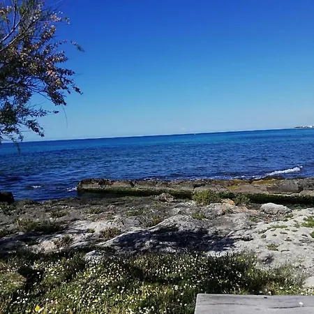 Finestre Sul Mare Salento - Casavacanza * Punta Prosciutto